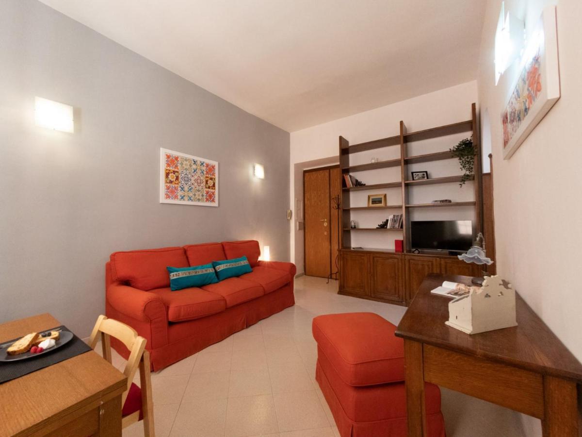 The Best Rent - Cozy One-Bedroom Apartment Near Villa Borghese Rome Bagian luar foto