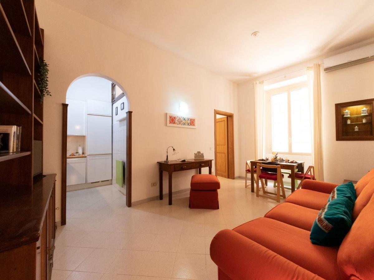 The Best Rent - Cozy One-Bedroom Apartment Near Villa Borghese Rome Bagian luar foto