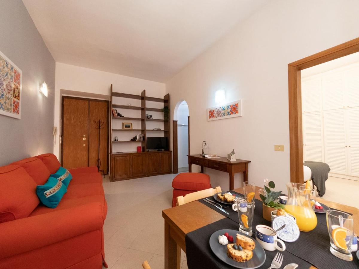 The Best Rent - Cozy One-Bedroom Apartment Near Villa Borghese Rome Bagian luar foto