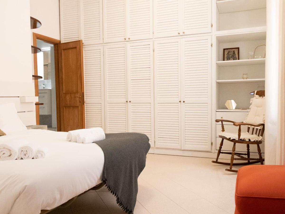 The Best Rent - Cozy One-Bedroom Apartment Near Villa Borghese Rome Bagian luar foto