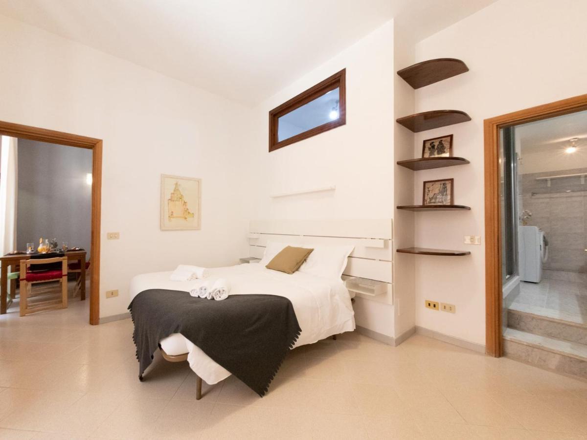 The Best Rent - Cozy One-Bedroom Apartment Near Villa Borghese Rome Bagian luar foto