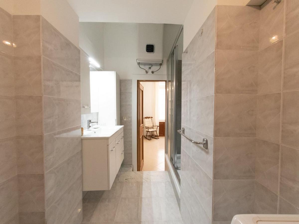 The Best Rent - Cozy One-Bedroom Apartment Near Villa Borghese Rome Bagian luar foto