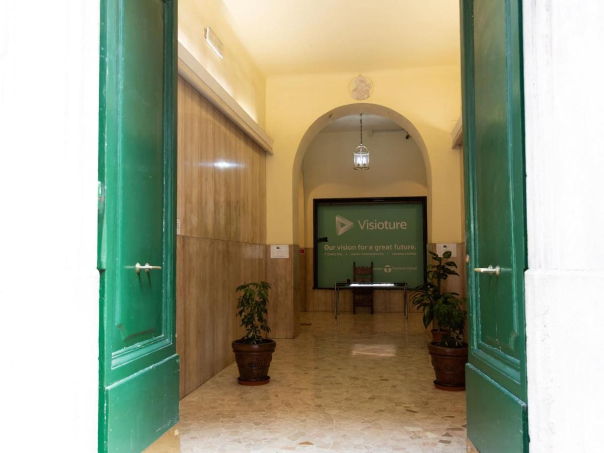 The Best Rent - Cozy One-Bedroom Apartment Near Villa Borghese Rome Bagian luar foto